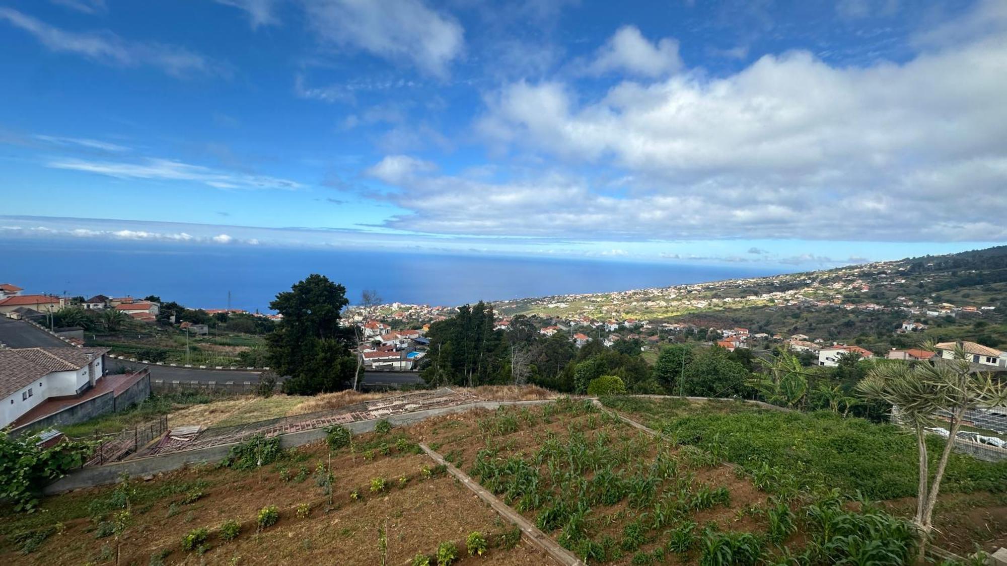 Casa Malee Hotel Calheta  Bagian luar foto